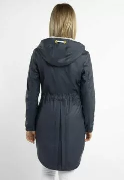 Schmuddelwedda Manteaux De Pluie Manteau Fonctionnel Bridgeport Femme Marine -Schmuddelwedda Ventes 00dc0ff12ce32fbda0ae522fbb4e20e3 1
