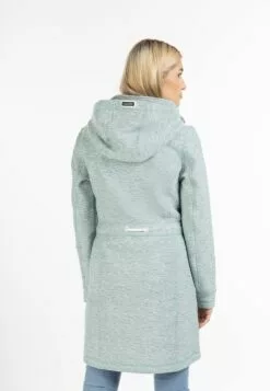 Schmuddelwedda Vestes Dextérieur Veste En Polaire Femme Menthe -Schmuddelwedda Ventes 01b846df5bbfde4ff4316fddd6bbad5f