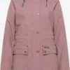 Schmuddelwedda Manteaux De Pluie Manteau Fonctionnel Femme Rose Ancienne -Schmuddelwedda Ventes 031956108080db49792b040c971ece7f