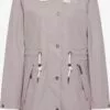 Schmuddelwedda Manteaux De Pluie Manteau Mi-saison Femme Rose Ancienne -Schmuddelwedda Ventes 0431a9f90e6c0e4c21e0c310eeabf80e