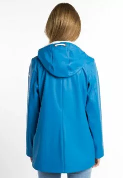 Schmuddelwedda Vestes Dextérieur Veste Fonctionnelle Femme Bleu Ciel -Schmuddelwedda Ventes 04fd7719251e17fab3cf85e2e7aecdd9