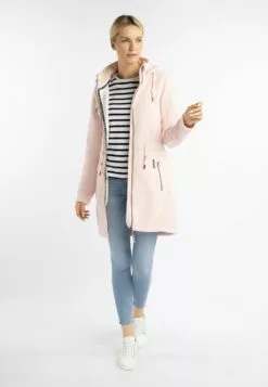 Schmuddelwedda Vestes Dextérieur Veste En Polaire Femme Rose Ancienne -Schmuddelwedda Ventes 081ce78228d8cf3213ac48b75e52b067