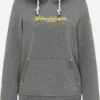 Schmuddelwedda Sweats à Capuche Sweat-shirt Amrum Femme Gris Chiné 1 Schmuddelwedda Sweats à Capuche Sweat-shirt Amrum Femme Gris Chiné -Schmuddelwedda Ventes 089c9d3c4682b02d82bfff1b4867cbbc