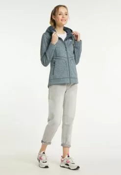 Schmuddelwedda Vestes Dextérieur Veste Fonctionnelle Femme Bleu Clair -Schmuddelwedda Ventes 0940c075d0ffbd73f771ba783b6a2e93