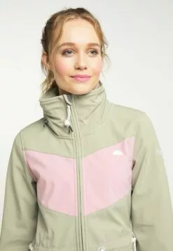 Schmuddelwedda Manteaux De Pluie Manteau Fonctionnel Femme Beige -Schmuddelwedda Ventes 0983e59a72d6a12a3e345aabc2ccd82e