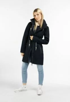 Schmuddelwedda Vestes Dextérieur Veste En Polaire Femme Marine -Schmuddelwedda Ventes 0aab299c53d372f1d775c34c0f48f4c2