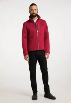 Schmuddelwedda Vestes Dextérieur Veste Fonctionnelle Homme Rouge Sang -Schmuddelwedda Ventes 0b1559706a62e9dac1c3e4d20693f443