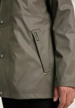 Schmuddelwedda Vestes De Mi-saison Veste Mi-saison Homme Olive -Schmuddelwedda Ventes 0bfc32e7e5feee9e53ba763e46a44c00