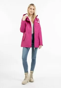 Schmuddelwedda Vestes Dextérieur Veste Fonctionnelle Keyti Femme Rose -Schmuddelwedda Ventes 0c8c86918de33cb410e84406550d13ed