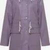 Schmuddelwedda Manteaux De Pluie Manteau Fonctionnel Femme Violet -Schmuddelwedda Ventes 0d950aca01409322f790eb28c5c86339
