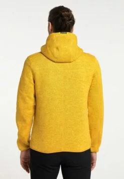 Schmuddelwedda Vestes En Polaire Veste En Polaire Homme Jaune -Schmuddelwedda Ventes 0e5da139c0a4387eedab9d552a20778b