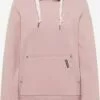 Schmuddelwedda Sweats Sweat-shirt Femme Rose Ancienne -Schmuddelwedda Ventes 0eaba033fd409b1b5aa418b3d0ae9125 1