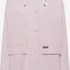 Schmuddelwedda Manteaux De Pluie Manteau Mi-saison Femme Rose Clair -Schmuddelwedda Ventes 0f0f7401eafbc3eea0395365403e6fba