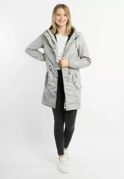 Schmuddelwedda Manteaux De Pluie Manteau Fonctionnel Femme Gris Clair -Schmuddelwedda Ventes 0f79c98dcfa04c2df5067d8080744928