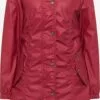 Schmuddelwedda Manteaux De Pluie Manteau Mi-saison Femme Merlot 2 Schmuddelwedda Manteaux De Pluie Manteau Mi-saison Femme Merlot -Schmuddelwedda Ventes 11d58eaeed852dd52adda70f07e9f348