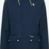 Schmuddelwedda Parkas Parka D’hiver Homme Bleu Marine -Schmuddelwedda Ventes 135dfec92f1205f9aed362dcb1e3d59c