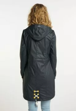 Schmuddelwedda Manteaux De Pluie Manteau Mi-saison Femme Bleu Outremer 9 Schmuddelwedda Manteaux De Pluie Manteau Mi-saison Femme Bleu Outremer -Schmuddelwedda Ventes 14c26ae06d25703b30a9336874a4c96b