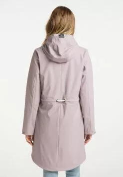Schmuddelwedda Manteaux De Pluie Manteau Mi-saison Femme Rose Ancienne 8 Schmuddelwedda Manteaux De Pluie Manteau Mi-saison Femme Rose Ancienne -Schmuddelwedda Ventes 156eb58cdcc10219ccfc712be45c14c2
