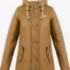 Schmuddelwedda Vestes Dextérieur Veste Fonctionnelle Femme Camel -Schmuddelwedda Ventes 162a5a3f66787036661d3e3190dc7700