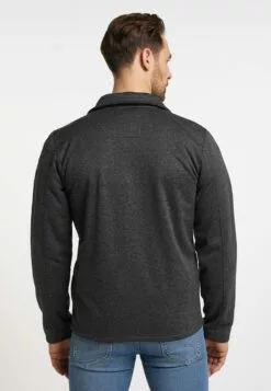 Schmuddelwedda Vestes En Polaire Veste En Polaire Homme Gris Basalte -Schmuddelwedda Ventes 163f7b4e3941d5bd5edee04cba013fb0