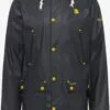 Schmuddelwedda Manteaux De Mi-saison Manteau Mi-saison Homme Noir -Schmuddelwedda Ventes 167add82f72643bc4e677b5b89371390