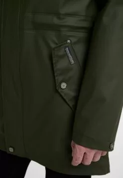 Schmuddelwedda Vestes Dextérieur Veste Fonctionnelle Homme Vert Foncé -Schmuddelwedda Ventes 17cc288d06b2574e879367bb83fa20bc