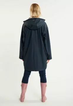 Schmuddelwedda Vestes Dextérieur Veste Fonctionnelle Femme Bleu Marine -Schmuddelwedda Ventes 1b85d82a7a1472d300fbc6f036c49916