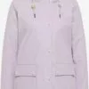 Schmuddelwedda Vestes Dextérieur Veste Fonctionnelle Femme Violet Pastel -Schmuddelwedda Ventes 1c8b8a5c4c84082c079e7016bfa1ae3f