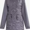 Schmuddelwedda Manteaux De Pluie Manteau Fonctionnel Femme Pierre -Schmuddelwedda Ventes 1d3c6ce2485ce244c7c4b4882585c4aa