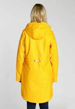 Schmuddelwedda Manteaux De Pluie Manteau Fonctionnel Femme Jaune -Schmuddelwedda Ventes 1d78ac1d0932bd3acf2318c05ec3d31b