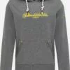 Schmuddelwedda Sweats à Capuche Sweat-shirt Lübeck Homme Gris Foncé / Gris Chiné 2 Schmuddelwedda Sweats à Capuche Sweat-shirt Lübeck Homme Gris Foncé / Gris Chiné -Schmuddelwedda Ventes 1de04f2bf588f7152f9d62d0282d4f2c