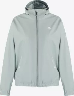 Schmuddelwedda Vestes Dextérieur Veste Fonctionnelle Femme Menthe