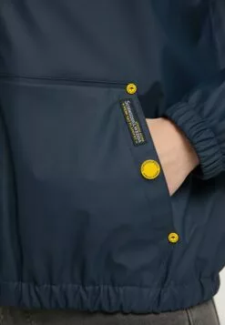 Schmuddelwedda Vestes Dextérieur Veste Fonctionnelle Femme Bleu Marine -Schmuddelwedda Ventes 239c26cea93e7ec5dde0b76eb3bed831