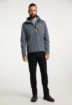 Schmuddelwedda Vestes Dextérieur Veste Fonctionnelle Homme Gris Foncé -Schmuddelwedda Ventes 23fac0592ef988c79f6cfbfdd11c0510