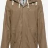 Schmuddelwedda Vestes De Mi-saison Parka Mi-saison Homme Taupe -Schmuddelwedda Ventes 249247ab224e6ff35d11632c3c2e0588 1