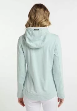 Schmuddelwedda Vestes Dextérieur Veste Fonctionnelle Femme Menthe -Schmuddelwedda Ventes 253d9bf6e6e8c34841da41b1bb686b1b