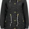 Schmuddelwedda Manteaux De Pluie Manteau Fonctionnel Femme Noir -Schmuddelwedda Ventes 26cb6b6f974579982b5e8ad2535419f8