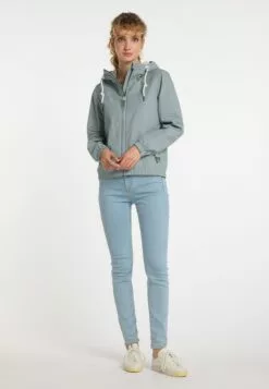 Schmuddelwedda Vestes Dextérieur Veste Fonctionnelle Femme Vert Pastel 10 Schmuddelwedda Vestes Dextérieur Veste Fonctionnelle Femme Vert Pastel -Schmuddelwedda Ventes 2720e78a4132a2e9589ec975c7728ca2