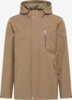 Schmuddelwedda Vestes De Mi-saison Veste Mi-saison Homme Chamois