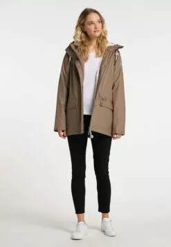 Schmuddelwedda Vestes Dextérieur Veste Fonctionnelle Femme Sépia -Schmuddelwedda Ventes 28d4df42aaf9cd7479a769b23e0d9ea3