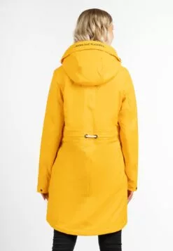 Schmuddelwedda Manteaux De Pluie Manteau Fonctionnel Femme Citron Vert -Schmuddelwedda Ventes 2a5815ab81ad8123681214d4f350b210