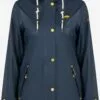 Schmuddelwedda Vestes De Pluie Veste Fonctionnelle Femme Marine -Schmuddelwedda Ventes 2bb84dd90b80cf2c0e6861fa5b942145