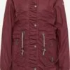 Schmuddelwedda Manteaux De Pluie Manteau Fonctionnel 3 In 1 Femme Bordeaux 1 Schmuddelwedda Manteaux De Pluie Manteau Fonctionnel 3 In 1 Femme Bordeaux -Schmuddelwedda Ventes 2bfff8c4cd3fd37a3fbe17f44c9e2f8f