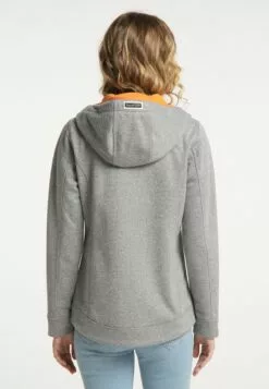 Schmuddelwedda Vestes De Mi-saison Veste Mi-saison Femme Gris Chiné 9 Schmuddelwedda Vestes De Mi-saison Veste Mi-saison Femme Gris Chiné -Schmuddelwedda Ventes 2c89655b3978fe8a59e218c4279ffc3f