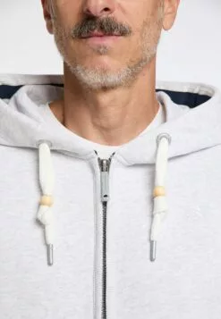 Schmuddelwedda Vestes à Capuche Veste De Survêtement Homme Blanc Chiné 11 Schmuddelwedda Vestes à Capuche Veste De Survêtement Homme Blanc Chiné -Schmuddelwedda Ventes 2dda2a45a5bc21f71029e7eca10027c7