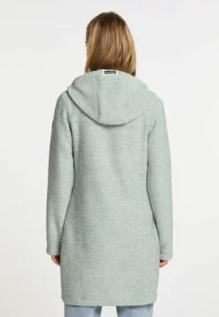 Schmuddelwedda Vestes Dextérieur Veste En Polaire Femme Menthe -Schmuddelwedda Ventes 2e9e9ee1889eb16510721ea233fdbc54