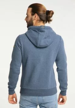 Schmuddelwedda Sweatshirts Sweat-shirt Hamburg St. Pauli Homme Marine -Schmuddelwedda Ventes 2f5f80b083d6c66d859b28d50c3ff6b7