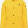 Schmuddelwedda Vestes De Mi-saison Veste Mi-saison Albee Homme Jaune -Schmuddelwedda Ventes 2fc5b73af66657de18850413bab5b6d1