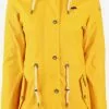 Schmuddelwedda Manteaux De Pluie Manteau Fonctionnel Femme Citron Vert -Schmuddelwedda Ventes 30a4ddf54dbb97582ef3ac1b029fc964 1