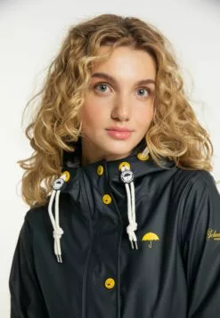 Schmuddelwedda Manteaux De Pluie Manteau Mi-saison Femme Bleu Outremer 11 Schmuddelwedda Manteaux De Pluie Manteau Mi-saison Femme Bleu Outremer -Schmuddelwedda Ventes 33a1872acece4cfdec8e1f52e8d379a9